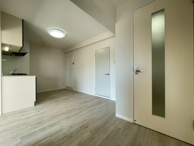 【洋室】 | ロイヤルコーポ吉田