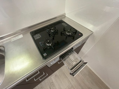 【キッチン】 | ロイヤルコーポ吉田