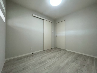 【寝室】 | ロイヤルコーポ吉田