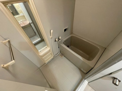 【浴室】 | ロイヤルコーポ吉田