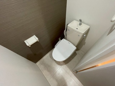 【トイレ】 | ロイヤルコーポ吉田