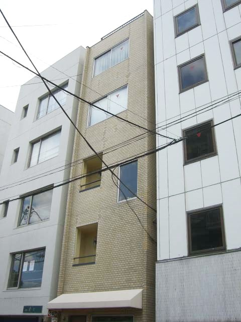 小河原ビル