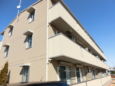【バルコニー】 | ロイヤルガーデンすみれ野　A
