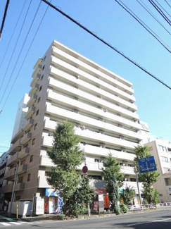 【外観】 | 横浜市営地下鉄ブルーライン「吉野町」駅徒歩1分、京浜急行電鉄本線「南太田」駅徒歩7分！