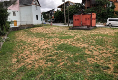 【外観】 | 恩納村希望が丘134坪