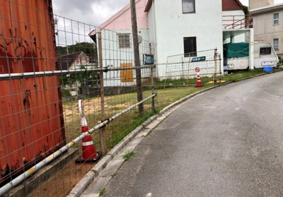 【展望】 | 恩納村希望が丘134坪