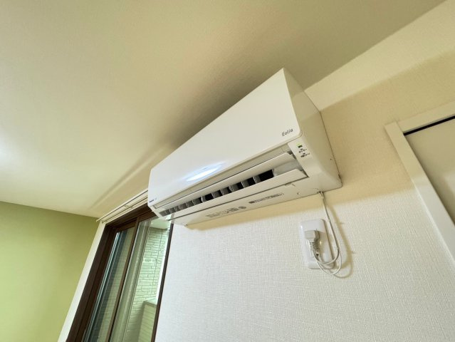 ゴールドⅢの設備