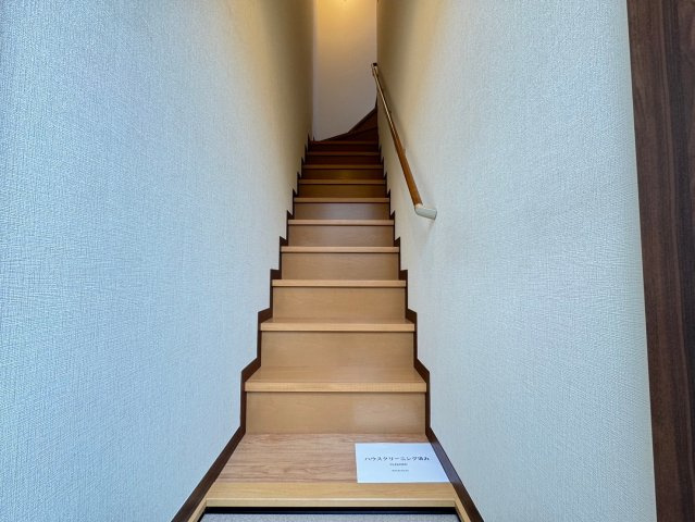 ゴールドⅢの玄関