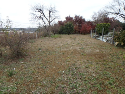 【外観】 | 東松山市野田　売地