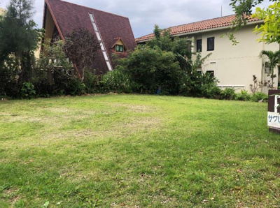 【外観】 | 恩納村希望が丘９４坪