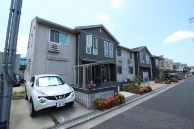 【外観】 | ＥＸＣＥＬＳＩＯＲ柏村 | ＥＸＣＥＬＳＩＯＲ柏村