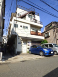 立川マンションの画像