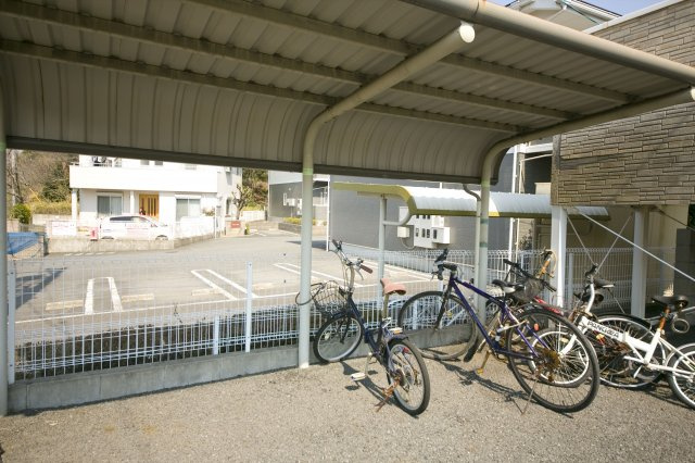 Shiny.Yのその他共用部分