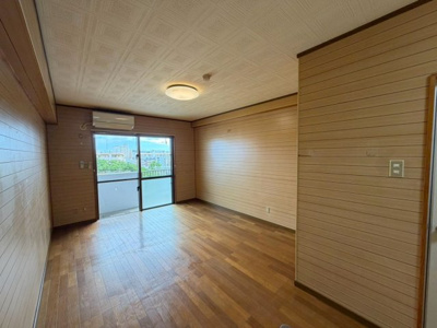【洋室】 | パームハイツ | パームハイツ★那覇市楚辺エリア
