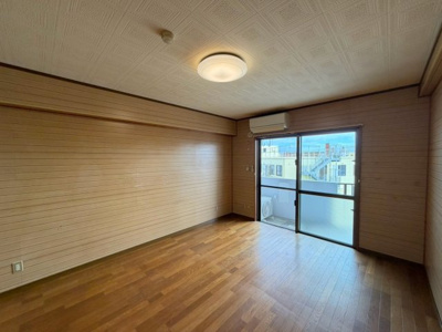 【洋室】 | パームハイツ | パームハイツ★那覇市楚辺エリア