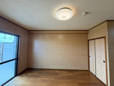 【洋室】 | パームハイツ | パームハイツ★那覇市楚辺エリア