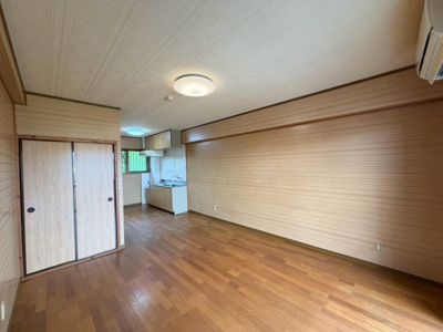 【洋室】 | パームハイツ | パームハイツ★那覇市楚辺エリア