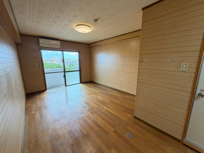 【洋室】 | パームハイツ | パームハイツ★那覇市楚辺エリア