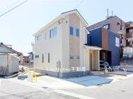 知多郡武豊町熊野34-17【仲介手数料無料】新築一戸建ての画像
