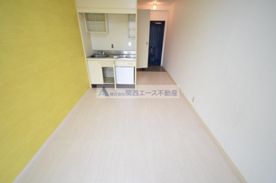 【居間・リビング】 | グロースハイツ菱屋西