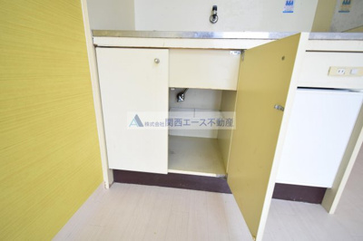 【収納】 | グロースハイツ菱屋西