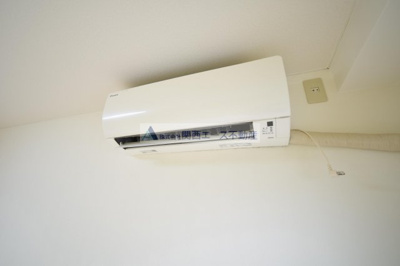 【設備】 | グロースハイツ菱屋西