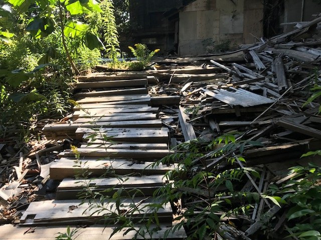 和歌山市新和歌浦・土地・56521の外観