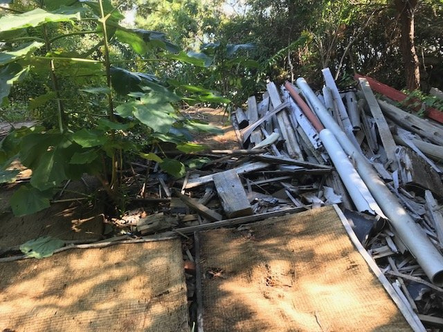 和歌山市新和歌浦・土地・56521の外観
