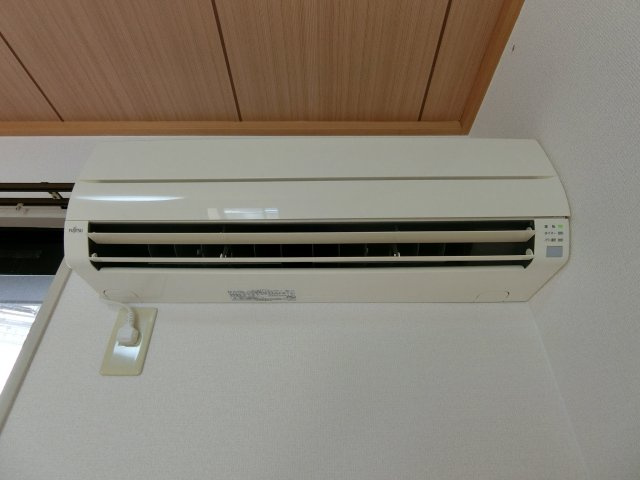 グッドワンの設備