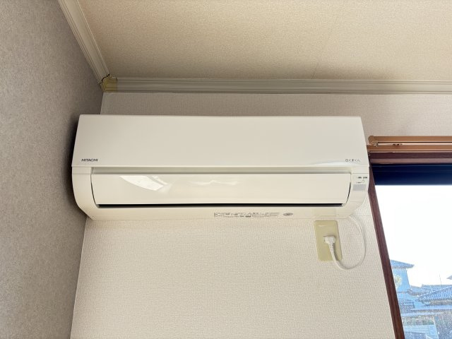 グッドワンの設備