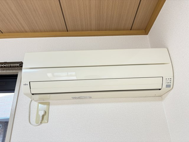 グッドワンの設備