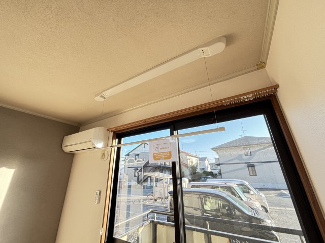 グッドワンの設備