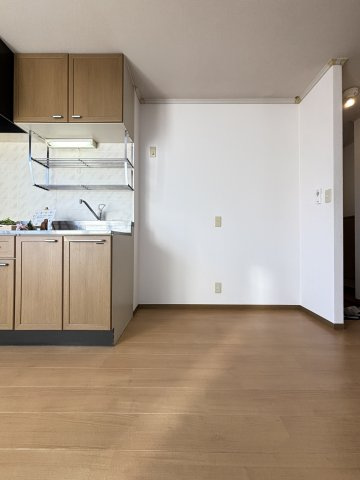 グッドワンのキッチン