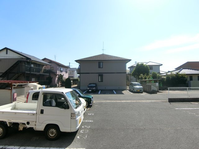 グッドワンの展望