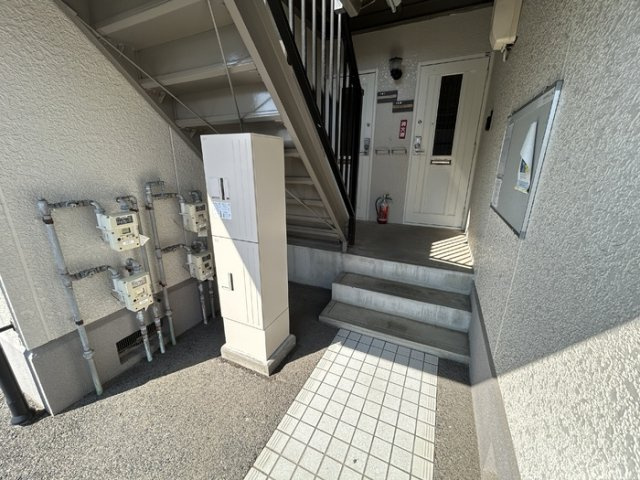 グッドワンのその他共用部分