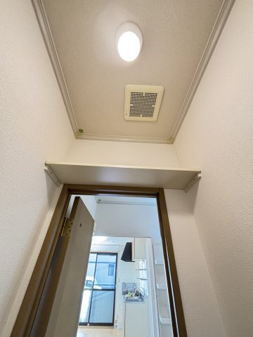 グッドワンの収納