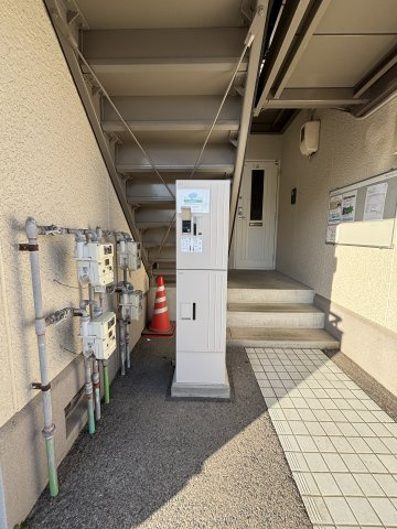 グッドワンのその他共用部分