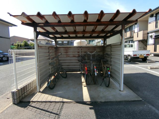 グッドワンのその他共用部分