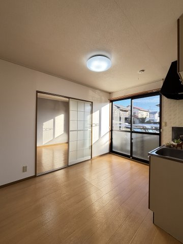 グッドワンの居間・リビング