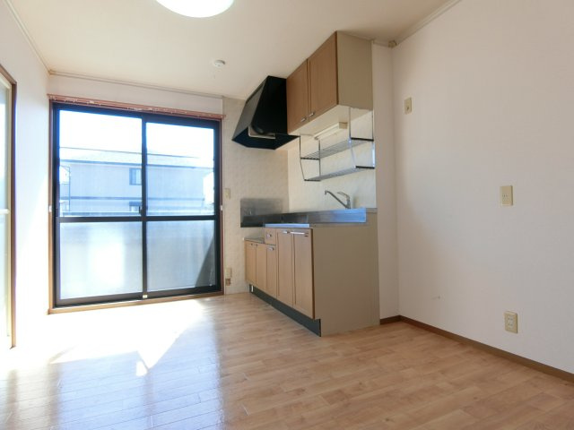 グッドワンの居間・リビング