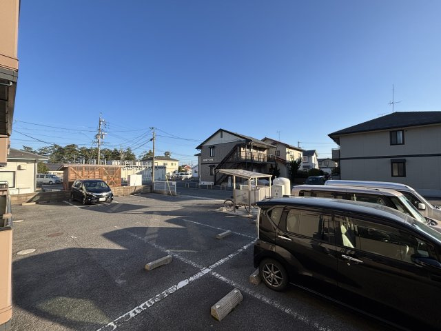 グッドワンの展望