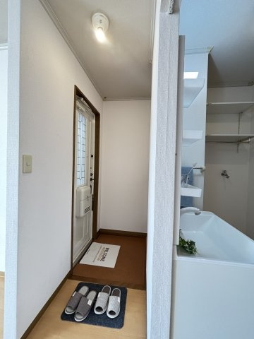 グッドワンの内装