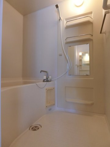 グッドワンの浴室