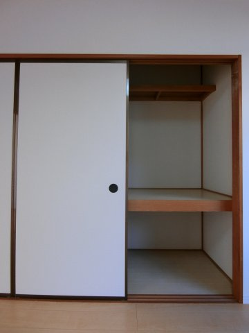 グッドワンの収納