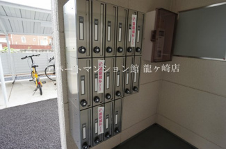【その他共用部分】