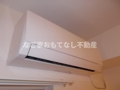 【設備】 | リブリ・KNウイング