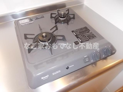 【キッチン】 | リブリ・KNウイング