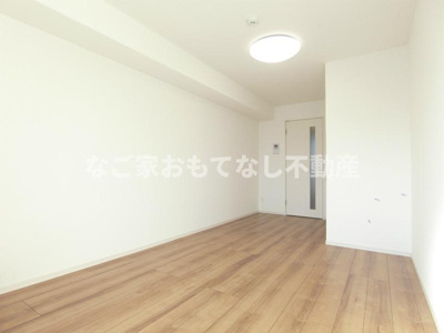 【居間・リビング】 | リブリ・KNウイング