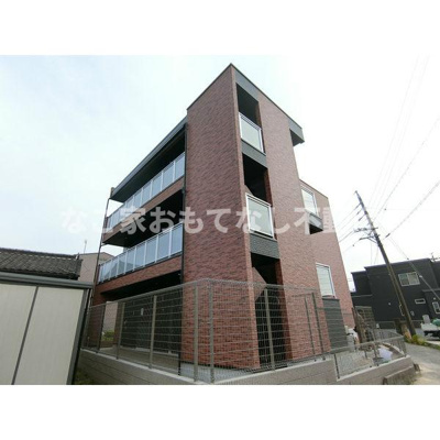 【外観】 | リブリ・KNウイング