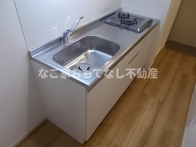 【キッチン】 | リブリ・KNウイング